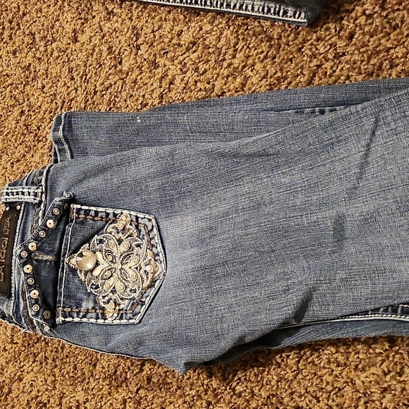 Pants - Picture 1 of 1